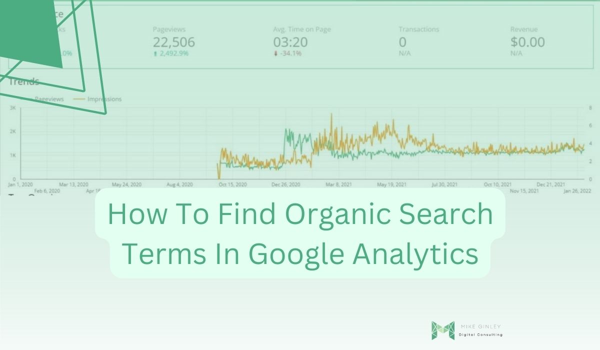 how-to-find-organic-search-terms-in-google-analytics-mike-ginley